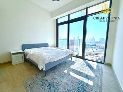 1 Bedroom Flat for Rent in Al Jaddaf, Dubai - IMG_3981. jpg