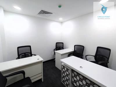 مکتب  للايجار في ديرة، دبي - 1. jpeg