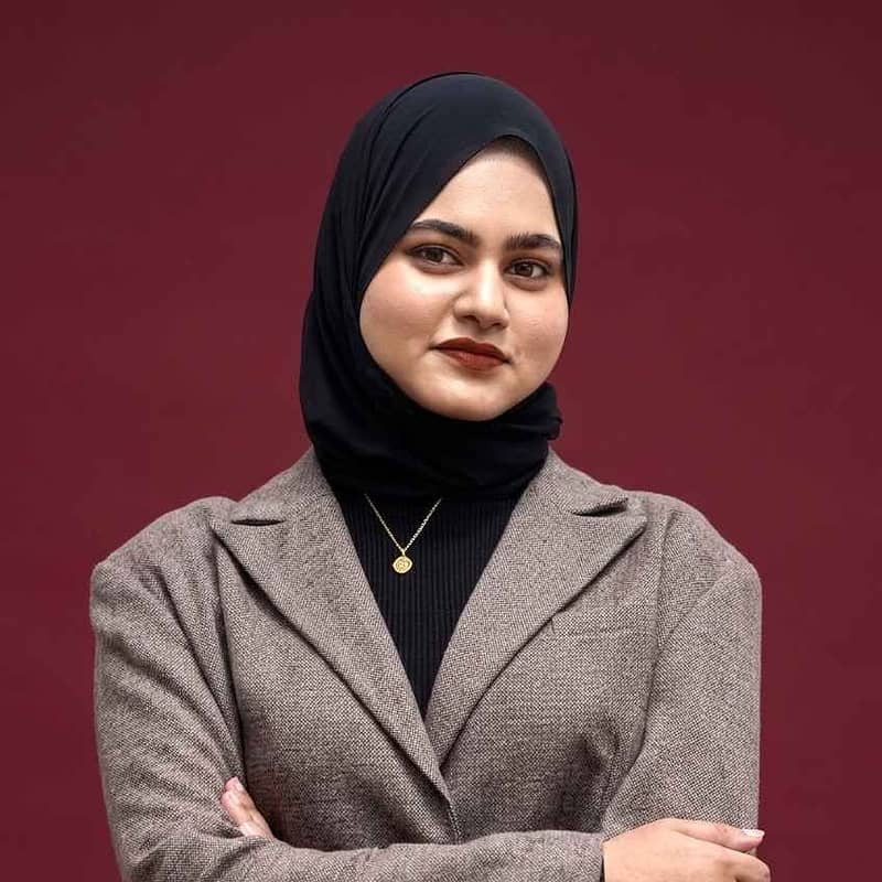 Ayisha Khatoon