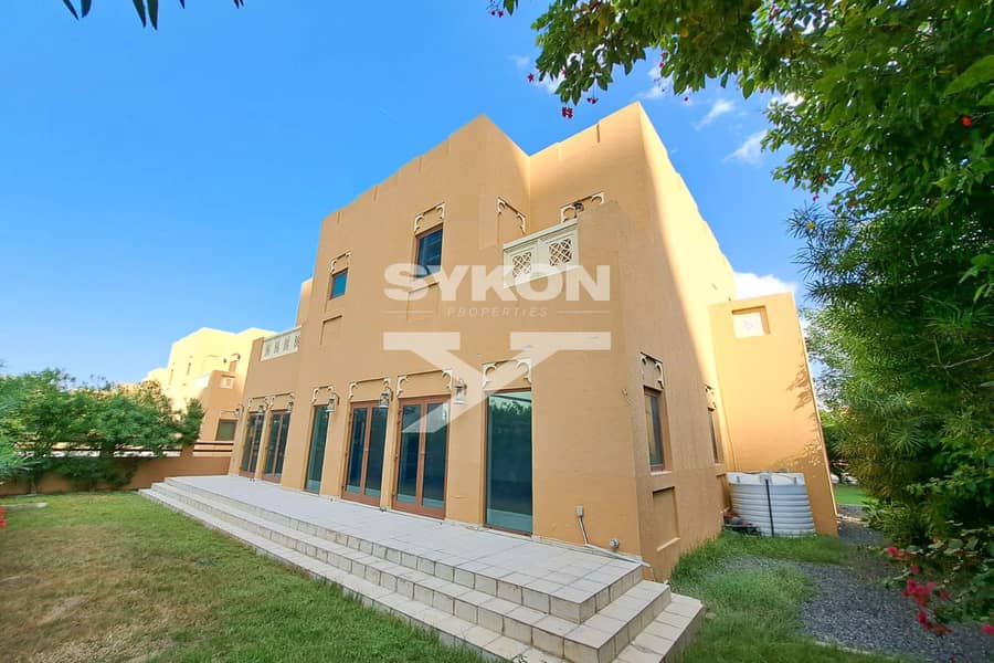 Villa in Al Furjan,Barjeel 1 (Dubai Style), 5 schlafzimmer, 6900000 AED - 15729785 Villa in Al Furjan,Barjeel 1 (Dubai Style), 5 schlafzimmer, 6900000 AED - 15729785