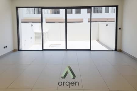 4 Bedroom Townhouse for Rent in DAMAC Lagoons, Dubai - Ready to Move In | Landscaped | 1 month free | Brand New 4-Bedroom | Steps to the Crystal Lagoon 4 Bedroom Townhouse for Rent in DAMAC Lagoons, Dubai - Ready to Move In | Landscaped | 1 month free | Brand New 4-Bedroom | Steps to the Crystal Lagoon