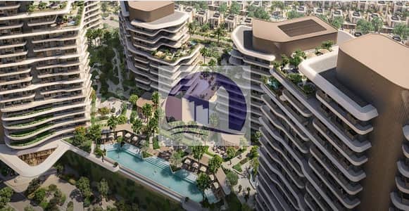 Appartement de 2 chambres à à vendre à Haven by Aldar, Dubai - Appartement à Haven by Aldar,Verdes by Haven,Teal, 2 chambres, 2340000 AED - 15729801 Appartement de 2 chambres à à vendre à Haven by Aldar, Dubai - Appartement à Haven by Aldar,Verdes by Haven,Teal, 2 chambres, 2340000 AED - 15729801