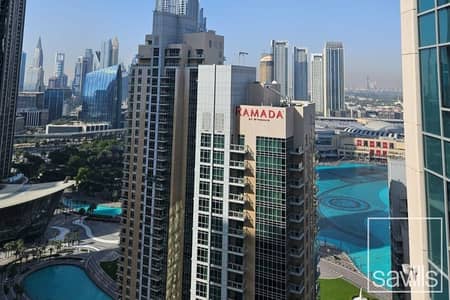 迪拜市中心, 迪拜 2 卧室单位待租 - 位于迪拜市中心,29大道双塔住宅,29大道1号塔楼 2 卧室的公寓 145000 AED - 15729813 迪拜市中心, 迪拜 2 卧室单位待租 - 位于迪拜市中心,29大道双塔住宅,29大道1号塔楼 2 卧室的公寓 145000 AED - 15729813