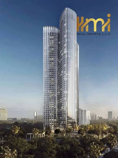 2 Slaapkamers Appartement te Koop in Dubai Sports City, Dubai - AUREL1A-Residence-hero-image2-WHmTwZ. webp 2 Slaapkamers Appartement te Koop in Dubai Sports City, Dubai - AUREL1A-Residence-hero-image2-WHmTwZ. webp