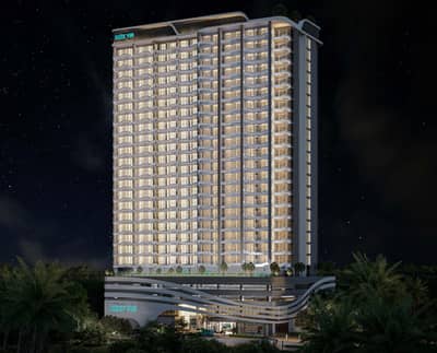 3 Camere Appartamento in Vendita a Dubai Land Residence Complex (DLRC), Dubai - 2. png 3 Camere Appartamento in Vendita a Dubai Land Residence Complex (DLRC), Dubai - 2. png