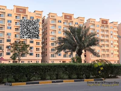 2 Bedroom Apartment for Sale in Al Yasmeen, Ajman - (8). jpeg 2 Bedroom Apartment for Sale in Al Yasmeen, Ajman - (8). jpeg