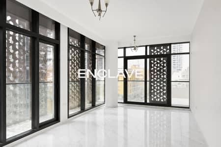 1 Bedroom Apartment for Rent in Jumeirah Village Circle (JVC), Dubai - Brand New | Spacious Layout | Unfurnished