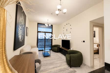 1 Bedroom Apartment for Rent in Dubai South, Dubai - Brand New | Spacious Layout | Fully Furnished 1 Bedroom Apartment for Rent in Dubai South, Dubai - Brand New | Spacious Layout | Fully Furnished