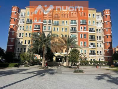 2 Bedroom Apartment for Rent in Discovery Gardens, Dubai - near to Metro