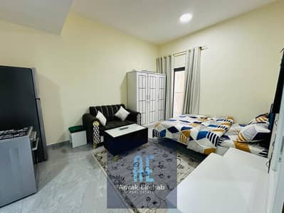 Studio te Huur in Corniche Ajman, Ajman - WhatsApp Image 2026-07-06 at 3.39. 28 PM. jpeg