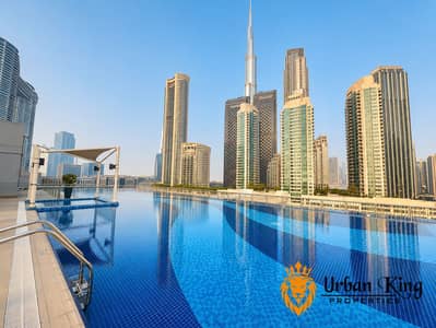 2 Schlafzimmer Wohnung zum zur Miete in Downtown Dubai, Dubai - F4A00F94-6B3B-4216-A95B-0ABF4B69C08A. png 2 Schlafzimmer Wohnung zum zur Miete in Downtown Dubai, Dubai - F4A00F94-6B3B-4216-A95B-0ABF4B69C08A. png