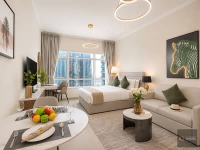 Studio de  à à vendre à Jumeirah Lake Towers (JLT), Dubai - FULL. jpg