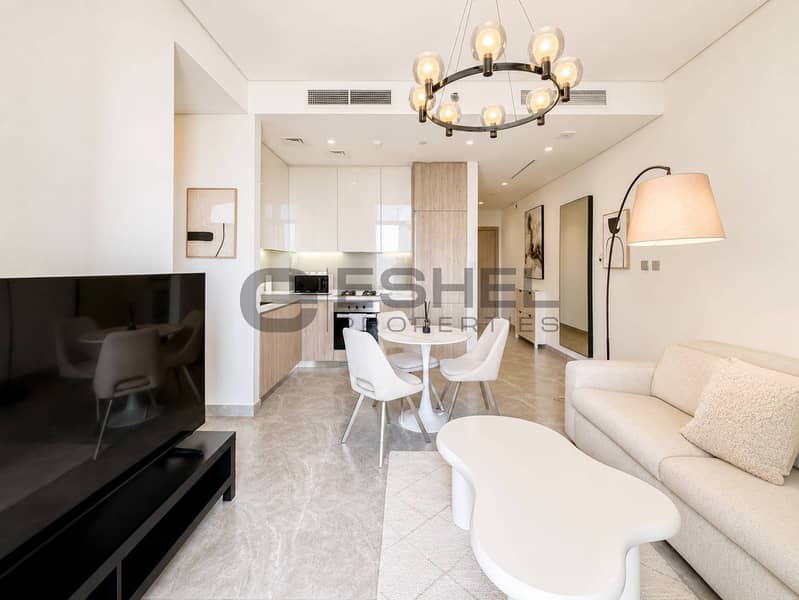 Canal Views | Furnished | Brand New Canal Views | Furnished | Brand New