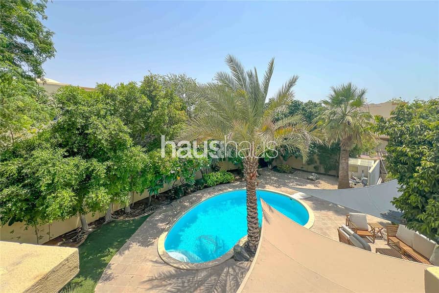 Villa in The Springs,The Springs 12, 3 schlafzimmer, 365000 AED - 15729975 Villa in The Springs,The Springs 12, 3 schlafzimmer, 365000 AED - 15729975
