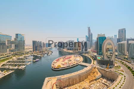 4 Schlafzimmer Wohnung zum zur Miete in Business Bay, Dubai - Wohnung in Business Bay，Residence 22, 4 schlafzimmer, 1500000 AED - 15729992
