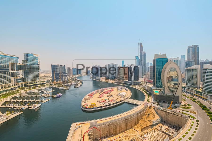 Wohnung in Business Bay,Residence 22, 4 schlafzimmer, 1500000 AED - 15729992 Wohnung in Business Bay,Residence 22, 4 schlafzimmer, 1500000 AED - 15729992