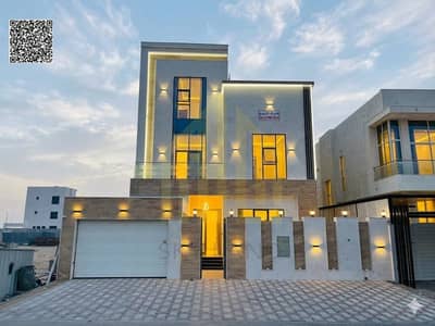 7 Slaapkamers Villa te Koop in Al Bahia, Ajman - batch_WhatsApp Image 2026-06-18 at 12.28. 11 AM. jpeg 7 Slaapkamers Villa te Koop in Al Bahia, Ajman - batch_WhatsApp Image 2026-06-18 at 12.28. 11 AM. jpeg