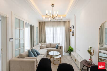 1 Schlafzimmer Wohnung zum zur Miete in Arjan, Dubai - Wohnung in Arjan，Vincitore Benessere, 1 schlafzimmer, 75000 AED - 15729997