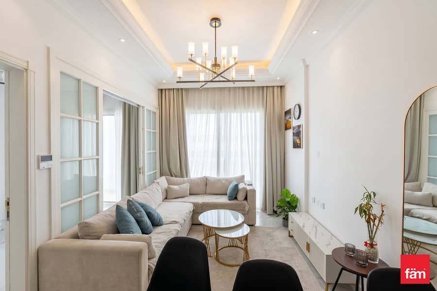 Wohnung in Arjan,Vincitore Benessere, 1 schlafzimmer, 75000 AED - 15729997 Wohnung in Arjan,Vincitore Benessere, 1 schlafzimmer, 75000 AED - 15729997