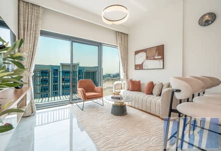 1 Bedroom Apartment for Sale in Dubai Studio City, Dubai - Azizi Mirage T 2 - 605-13. jpg