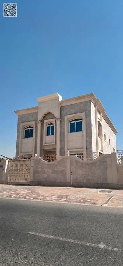 5 Camere Villa in Affitto a Hoshi, Sharjah - 9307d04a-e2d3-48bb-b87d-68d4dc86f8bd. jpg 5 Camere Villa in Affitto a Hoshi, Sharjah - 9307d04a-e2d3-48bb-b87d-68d4dc86f8bd. jpg