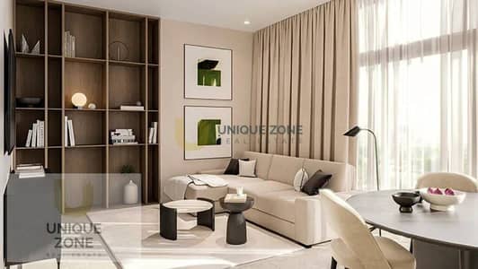 1 Bedroom Flat for Sale in Jumeirah Village Circle (JVC), Dubai - Genuine Resale | Brand New | Smart Home