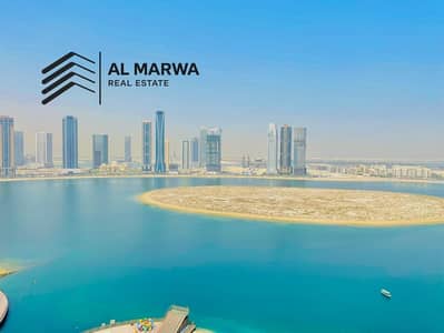 Appartement de 3 chambres à à louer à Al Khan, Sharjah - 62d10f7a-c8e7-4584-858f-16c70c213785. jpg