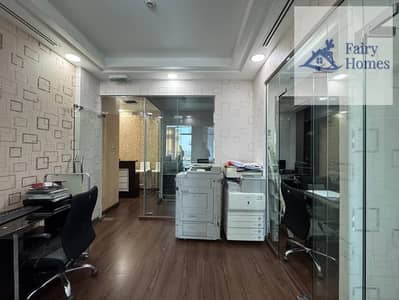 Office zum zur Miete in Business Bay, Dubai - WhatsApp Image 2024-10-17 at 1.14. 58 PM. jpeg