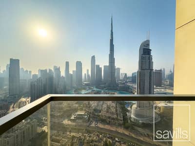 3 Camere Appartamento in Affitto a Downtown Dubai, Dubai - Appartamento a Downtown Dubai,Burj Royale, 3 camere da letto, 265000 AED - 15728345 3 Camere Appartamento in Affitto a Downtown Dubai, Dubai - Appartamento a Downtown Dubai,Burj Royale, 3 camere da letto, 265000 AED - 15728345