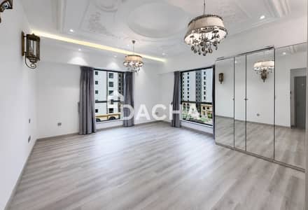 Appartement de 3 chambres à à louer à Jumeirah Beach Residence (JBR), Dubai - Appartement à Jumeirah Beach Residence (JBR)，Sadaf，Sadaf 8, 3 chambres, 199000 AED - 15729366