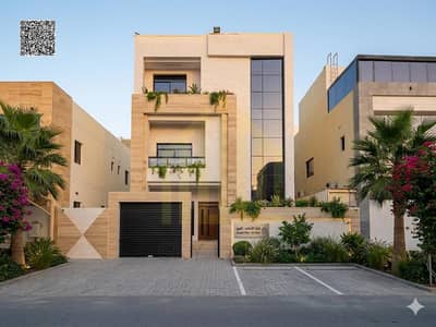 7 Schlafzimmer Villa zum zum Verkauf in Al Yasmeen, Ajman - batch_WhatsApp Image 2026-06-17 at 12.24. 35 AM. jpeg 7 Schlafzimmer Villa zum zum Verkauf in Al Yasmeen, Ajman - batch_WhatsApp Image 2026-06-17 at 12.24. 35 AM. jpeg