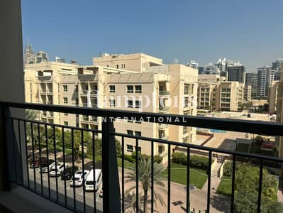 1 Schlafzimmer Wohnung zum zur Miete in The Views, Dubai - Wohnung in The Views,Travo,Travo Tower B, 1 schlafzimmer, 110000 AED - 15730106 1 Schlafzimmer Wohnung zum zur Miete in The Views, Dubai - Wohnung in The Views,Travo,Travo Tower B, 1 schlafzimmer, 110000 AED - 15730106