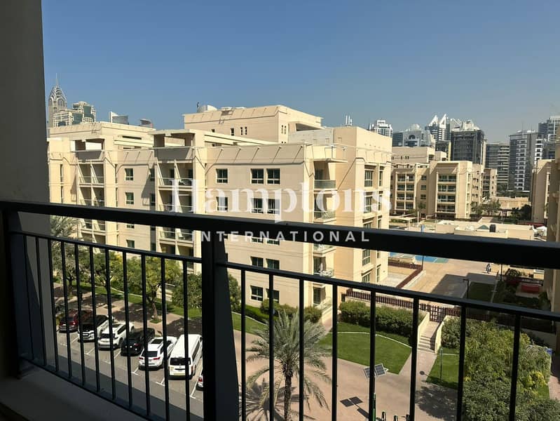 Mid Floor | Chiller Free | Ready To Move In Mid Floor | Chiller Free | Ready To Move In