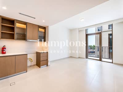 1 Camera Appartamento in Affitto a Dubai Creek Harbour, Dubai - Appartamento a Dubai Creek Harbour，Creek Beach，Savanna，Savanna Building 1, 1 camera da letto, 79999 AED - 15730108