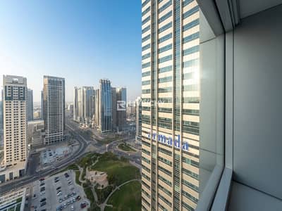 Monolocale in affitto a Jumeirah Lake Towers (JLT), Dubai - Appartamento a Jumeirah Lake Towers (JLT)，JLT Cluster P，Armada Towers，Armada Tower 1, 59999 AED - 15730110