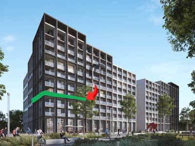 3 Camere Appartamento in Vendita a Aljada, Sharjah - Appartamento a Aljada,Nasaq,Nasaq 2, 3 camere da letto, 2050000 AED - 15730059 3 Camere Appartamento in Vendita a Aljada, Sharjah - Appartamento a Aljada,Nasaq,Nasaq 2, 3 camere da letto, 2050000 AED - 15730059