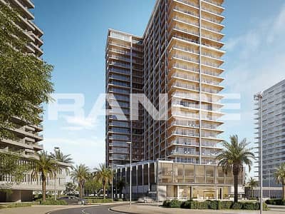 Studio te Koop in Dubai Healthcare City Phase 2, Dubai - Appartement in Dubai Healthcare City Phase 2，Binghatti Starlight, 818000 AED - 15729559