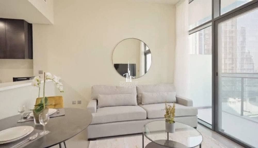 Beautiful 1BHK | Fully Furnished | Bright Layout Beautiful 1BHK | Fully Furnished | Bright Layout