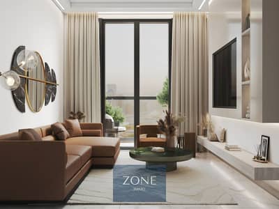 2 Bedroom Flat for Sale in Culture Village (Jaddaf Waterfront), Dubai - 23. jpg