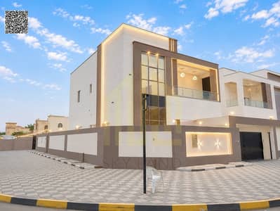5 Camere Villa in Vendita a Al Rawda, Ajman - WhatsApp Image 2026-06-18 at 2.11. 59 AM. jpeg
