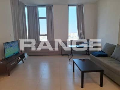 1 Bedroom Flat for Rent in Dubai South, Dubai - Furnished | 1BR + Maids | Prime Location 1 Bedroom Flat for Rent in Dubai South, Dubai - Furnished | 1BR + Maids | Prime Location