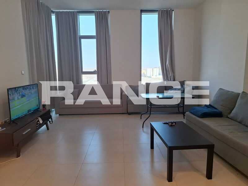 Furnished | 1BR + Maids | Prime Location Furnished | 1BR + Maids | Prime Location