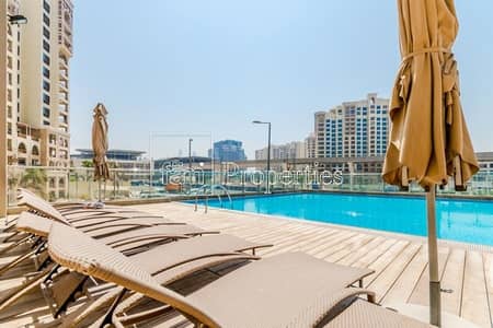 Chiller Free | Spacious & Bright | Marina Views Chiller Free | Spacious & Bright | Marina Views