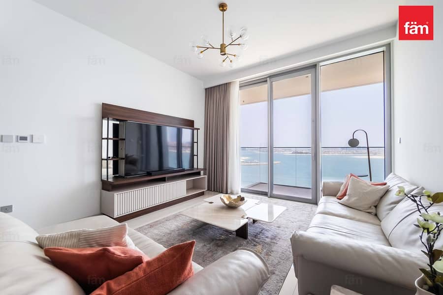 Appartement à Dubai Harbour,Emaar Beachfront,Beach Isle,Beach Isle Tower 1, 2 chambres, 6200000 AED - 15730235 Appartement à Dubai Harbour,Emaar Beachfront,Beach Isle,Beach Isle Tower 1, 2 chambres, 6200000 AED - 15730235