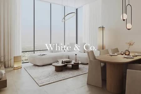 1 habitación Apartamento para en Venta en Dubai South, Dubai - Apartamento en Dubai South，Waada，Altura 2, 1 dormitorio, 925000 AED - 15730269