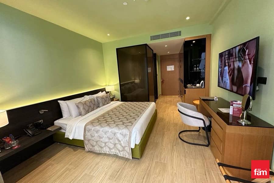 Furnished | Prime Location | Spacious Furnished | Prime Location | Spacious