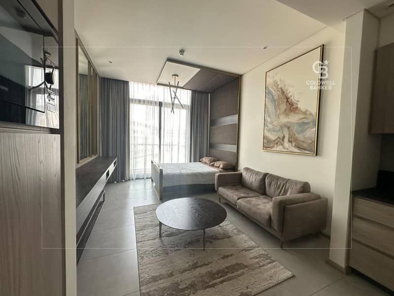 Apartamento en Jumeirah Village Circle (JVC),JVC District 10,Signature Livings,Signature Livings North, 45000 AED - 15730292 Apartamento en Jumeirah Village Circle (JVC),JVC District 10,Signature Livings,Signature Livings North, 45000 AED - 15730292