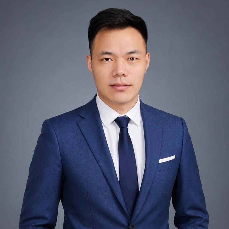 YANG YAFENG YANG YAFENG