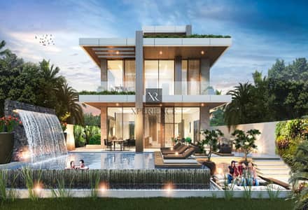 6 Bedroom Villa for Sale in DAMAC Hills, Dubai - original=03. jpg