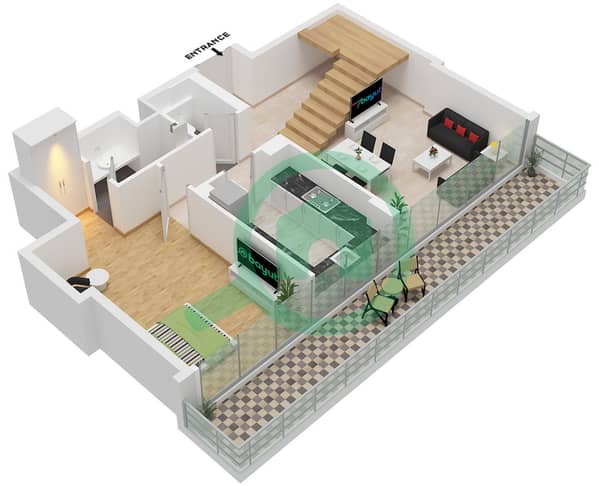 Ground Floor Ground Floor